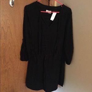 Lou and Grey cover up dress